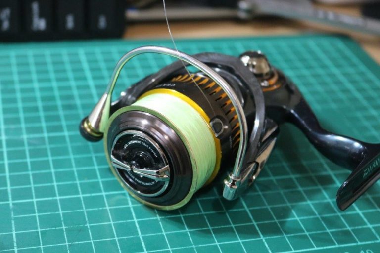 DAIWA - ダイワ 16セルテート 2506 中古の+stbp.com.br