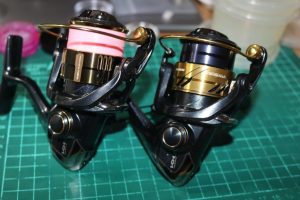 17ヴァンキッシュ1000S スプール 中古 楽天市場】17 ヴァンキッシュ fw