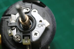 17BB-X ハイパーフォース C3000DXGSヤエン音出しカスタム