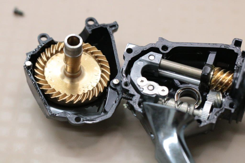 ろーちゃた♥さま　専用です　極美品‼️ベール対策後製造品　22ステラ2500S 22ステラC5000XG（VB-S）2023年製造のベール変更型 6月25日