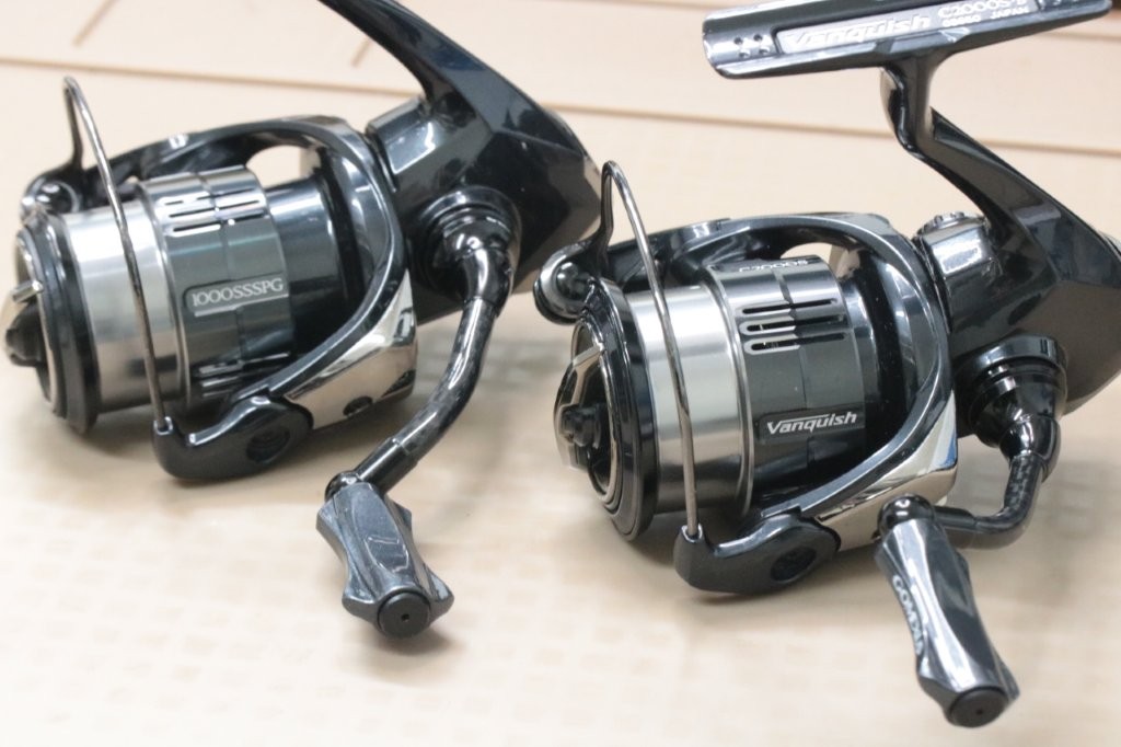 ○オーバーホールします○19 23 ヴァンキッシュ 1000 C2000 C2500 2500